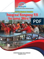 Buku Kampung KB