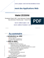 Introduction J2EE