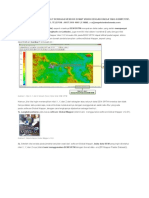 Dapatkan Data Citra Satelit Berbagai Vendor Di Map Vision Dengan Harga Yang Kompetitif