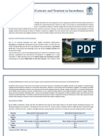 ClimateChange and LeisureTourism e