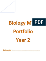 MYP Biology Rubrics year 2.pdf