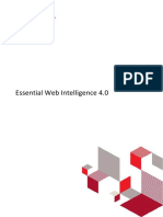 2013 01 Essential Web Intelligence 4 (BE Int 1.0)