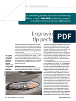 7 Screw Tip Performance PDF