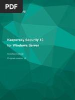 Ks4ws Install Guide en