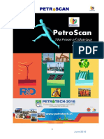 PetroScan June 2016