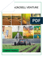 Agrosell Company Profile