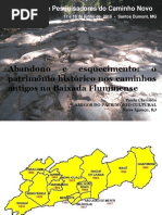 Abandono e Esquecimento