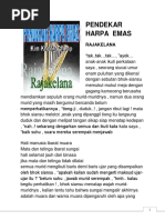 Download 01-PENDEKAR  HARPA  EMASpdf by Yudirwan Tanjung SN326624899 doc pdf