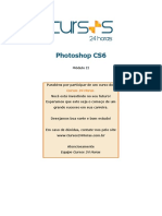 Apostila Curso Photoshop Módulo 2 PDF