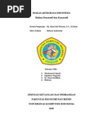 Download Makalah Makna Denotatif Dan Konotatif by zio SN326627722 doc pdf