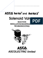 Asco Solenoid Valve Trouble Shoot Manual.pdf