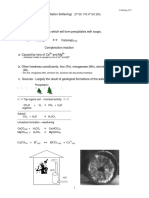 Lime Softening PDF