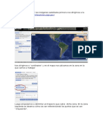 1 Parte _Para Poder Descargar Las Imágenes Satelitales Primero Nos Dirigimos a La Página De