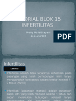 Tutorial Blok 15