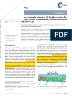 SP Article 1 Nano-composite Structural Ni–Sn Alloy Anodes