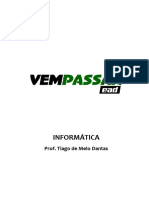 Apostila - Informática (Pc-Pe)