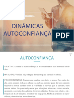 Ebook Kit Dinamica Autoconfianca
