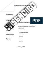 Año de La Diversificación Productiva y Del Fortalecimiento de La Educación