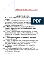2nd Year English Notes Book II.pdf