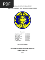 Download Biaya Volume Laba - Alat Perencanaan Manajerial by Aprino Menardi Achmad SN326642308 doc pdf