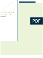 Tipos de Contrato de Trabajo en El Ecuador 2016