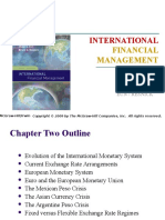 2 International Monetary System