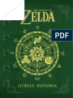 La Leyenda de Zelda