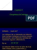 Capitulo 9 Isotopos.ppt