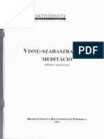 Visnu-Szahaszra-Nama - Mantra PDF