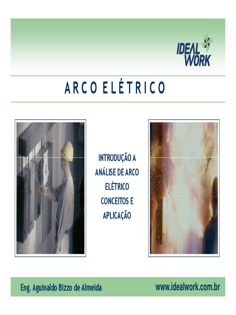 Arco Elétrico Arco Elétrico