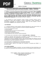 Edital 031 2016 Artigo4