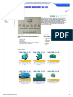 Jiangsu Tailong Decelerator Machinery Co