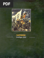 Warhammer Chaos Collectors Guide 2004 | PDF