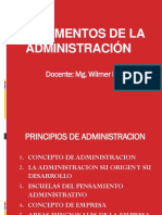 1-Principios de Administracion