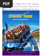 Download 100 Things To Do This Summer  The Military Concierge Company by The Military Concierge Company SN32665954 doc pdf