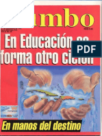 Revista Rumbo - 84