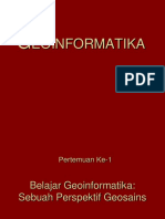 Geoinformatika PDF