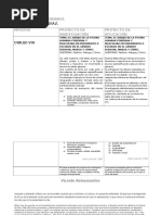 DIBUJO VIII Extraordinario