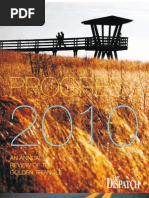 Download Progress 2010 by The Dispatch SN32666411 doc pdf