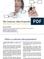 The Customer Value Proposition.pdf