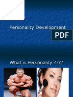Personality Devlopment2015