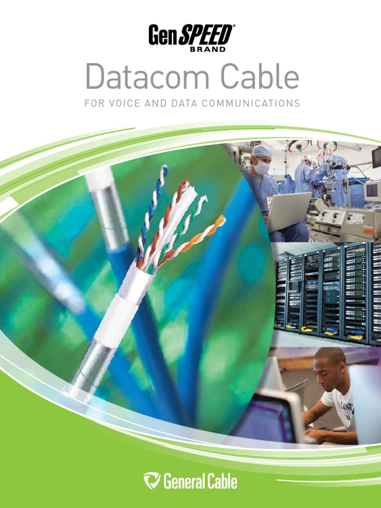 General Cable Catalog Cable Corporate Social Responsibility