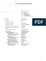 PROFIL Pejabat Struktural Sekretariat Daerah ACEH Update Jan 2016a