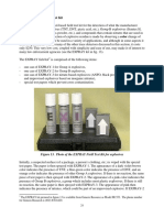 Figure 13. Photo of The EXPRAY Field Test Kit For Explosives