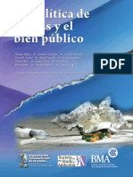 Thomas Babor-Las Politicas de Drogas y El Bien Publico PDF