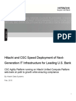 White Paper - HDS+CSC UCP For VMware Success at US Bank - 020615