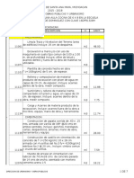 Catalogo de Conceptos Aula-Cocina La Lobera