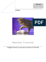 Netcat Tutorial.pdf