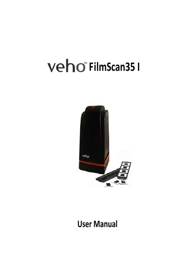 Veho professional imaging