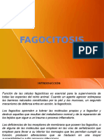 FAGOCITOSIS